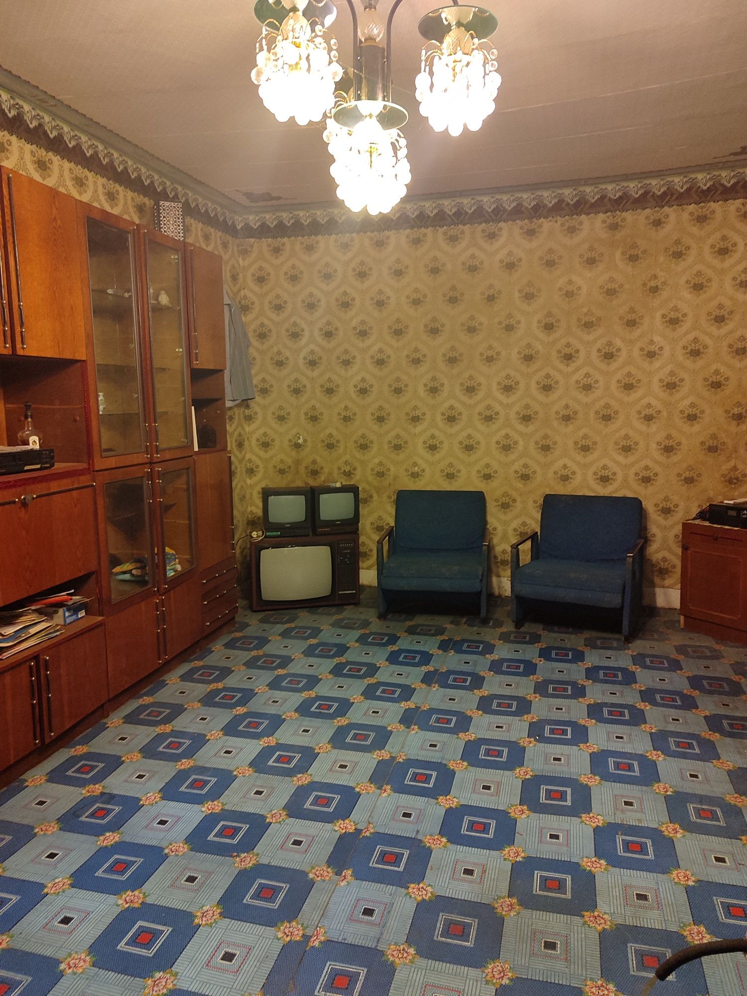 Продам  будинок. Район Гречківка.