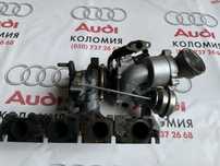 Audi q3 8u 2012-2018 турбіна tiguan 09-17