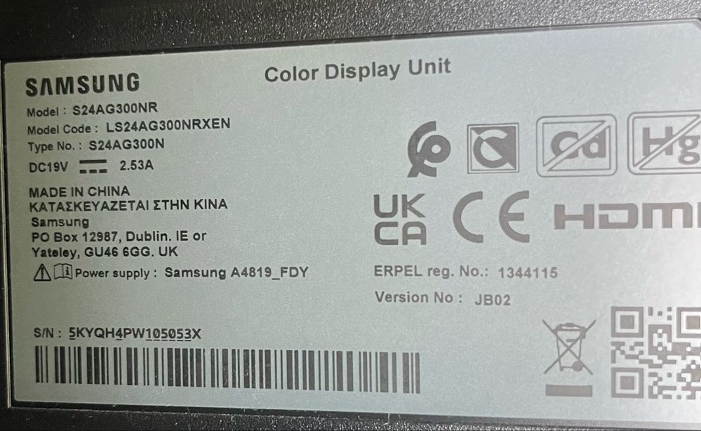 Komputer stacjonarny do gier – RTX 2060 Super, i5-10400F, 12 GB RAM