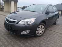 Opel Astra 1.7 CDTI Kombi Stan Bdb