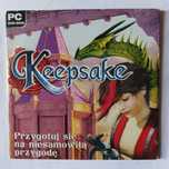 KEEPSAKE | polskie wydanie | gra przygodowa na PC