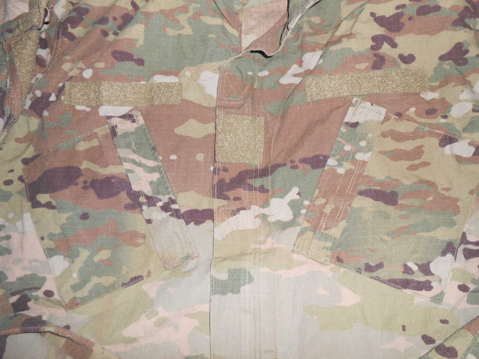 Продам форму армії США FRACU Flame-Resistant Army Combat Uniform OCP