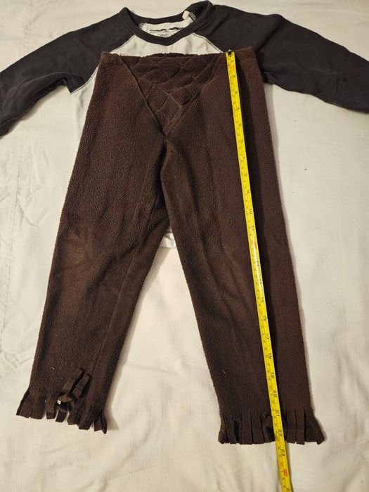 Костюм новорічний ведмедя ведмедика