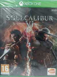 Soul Calibur VI Xbox One Nowa Kraków