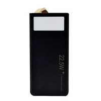 Повербанк УМБ WUW Y400 40000 mAh Black