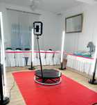 Nowa cena ! Sprzedam bądź podnajmę Wideo Budka 360