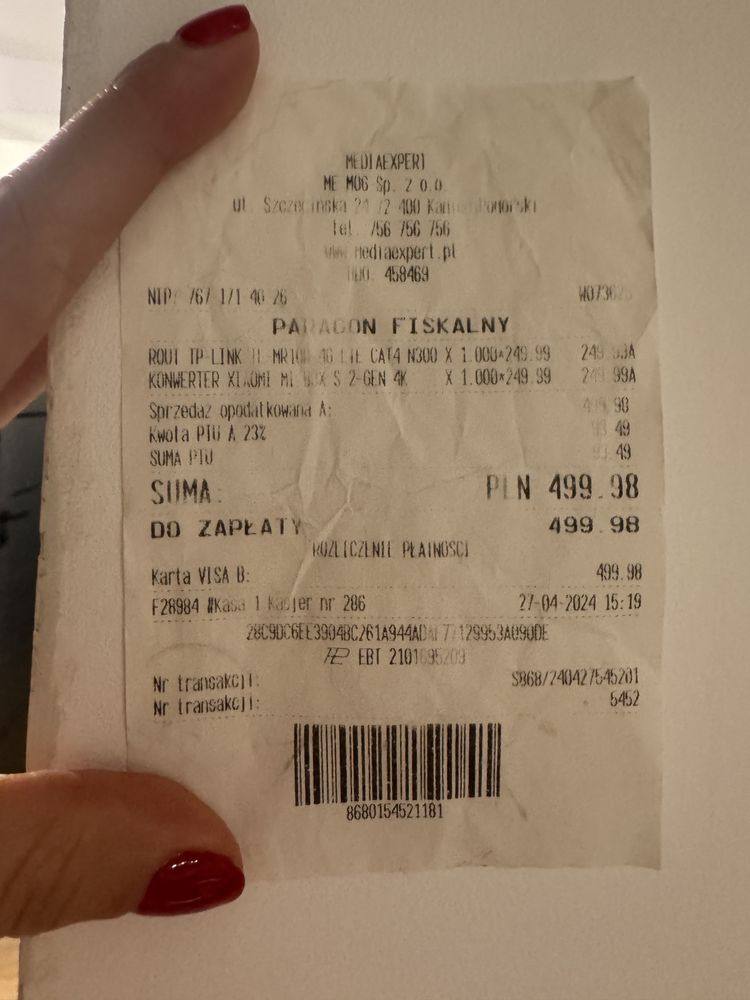 Tp link router na karte sim