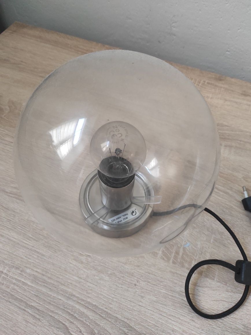 Lampka nocna,ozdobna