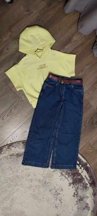 Стильный реглан George(Disney)140 9-11лет