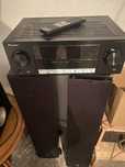 Amplituner Pioneer VSX 430 -K  JAK NOWY