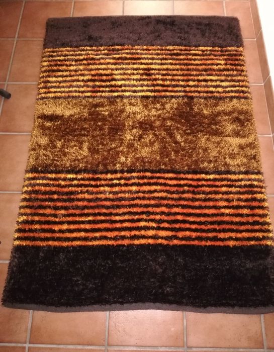 Tapete fofinho 1.60 por 2.35