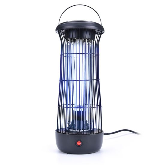 Rlektryczna lampka przeciw owadom komarom