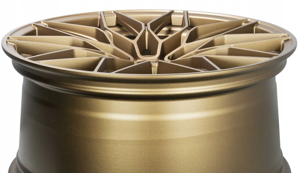 Felgi Carbonado R18 5x112 Audi Vw Skoda Seat Mercedes Mini Bmw Cupra