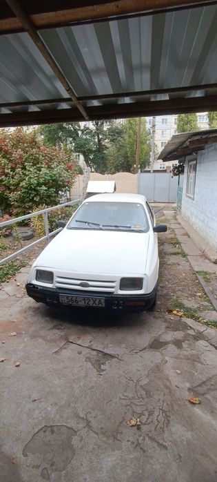 Продам Ford sierra 2.0