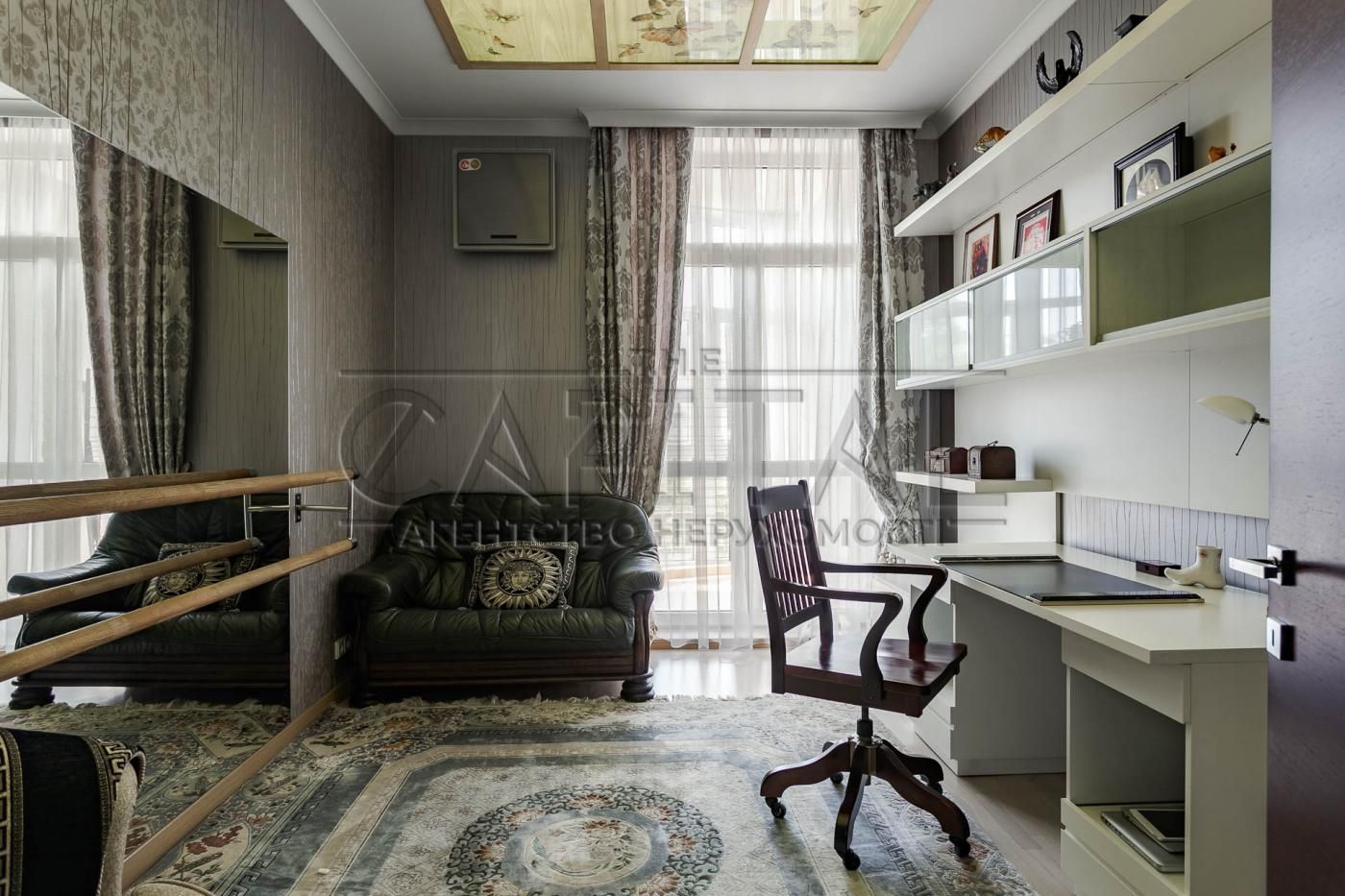 Аренда квартиры, ул. Лютеранская, ЖК Тріумфальна арка