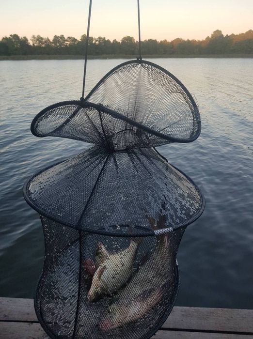 Olecko komfortowy 6 osobowy  apartament (ok. 100 m2) nad jeziorem.