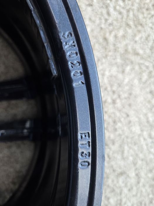 Диски 18 5 120 BBS