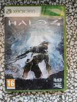 Gra Halo 4 Xbox 360