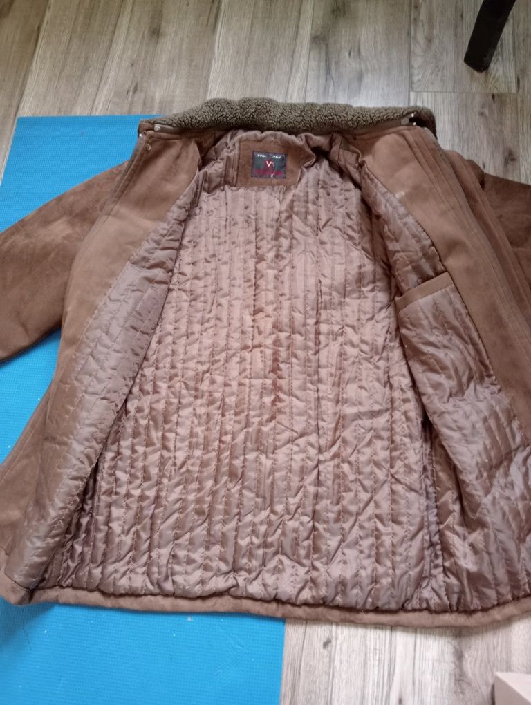 Męska kurtka Moda Italia