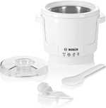 Bosch MUZ5EB2 przystawka  do lodów, 550 ml