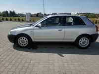 Audi A3 benzyna 1.8 2002