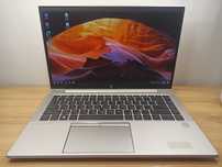 Металевий HP Elitebook 845 G7 14″ FullHD IPS/Ryzen 4ядра/16Gb/ssd256Gb