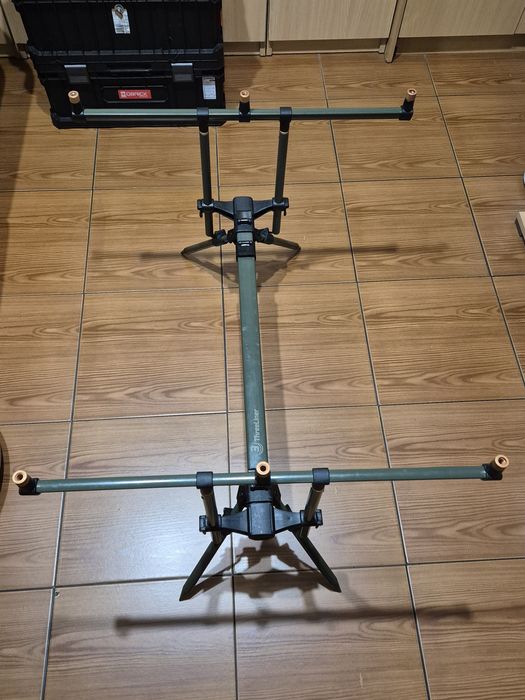 Stanowisko Karpiowe Mikado