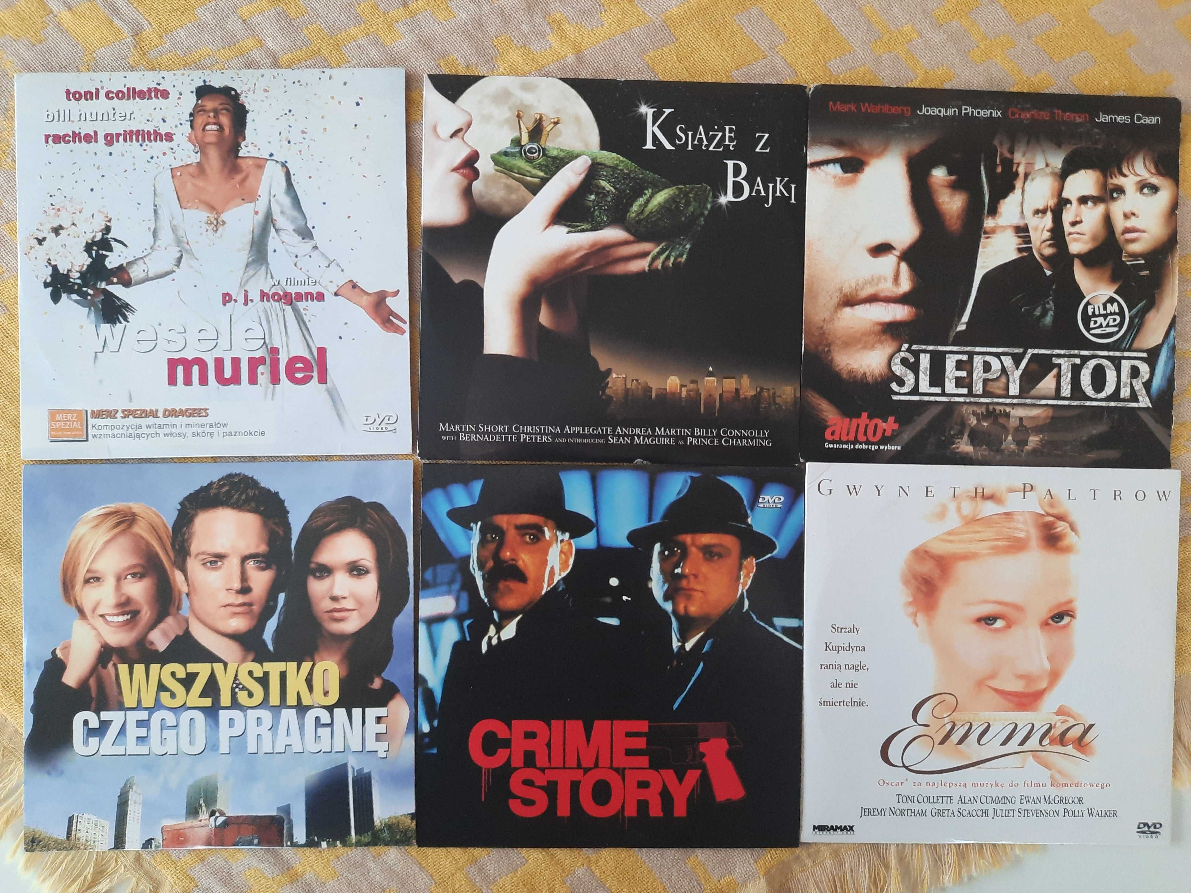 Wyprzedaż płyt CD - 88 super filmów dla miłośników dobrego kina