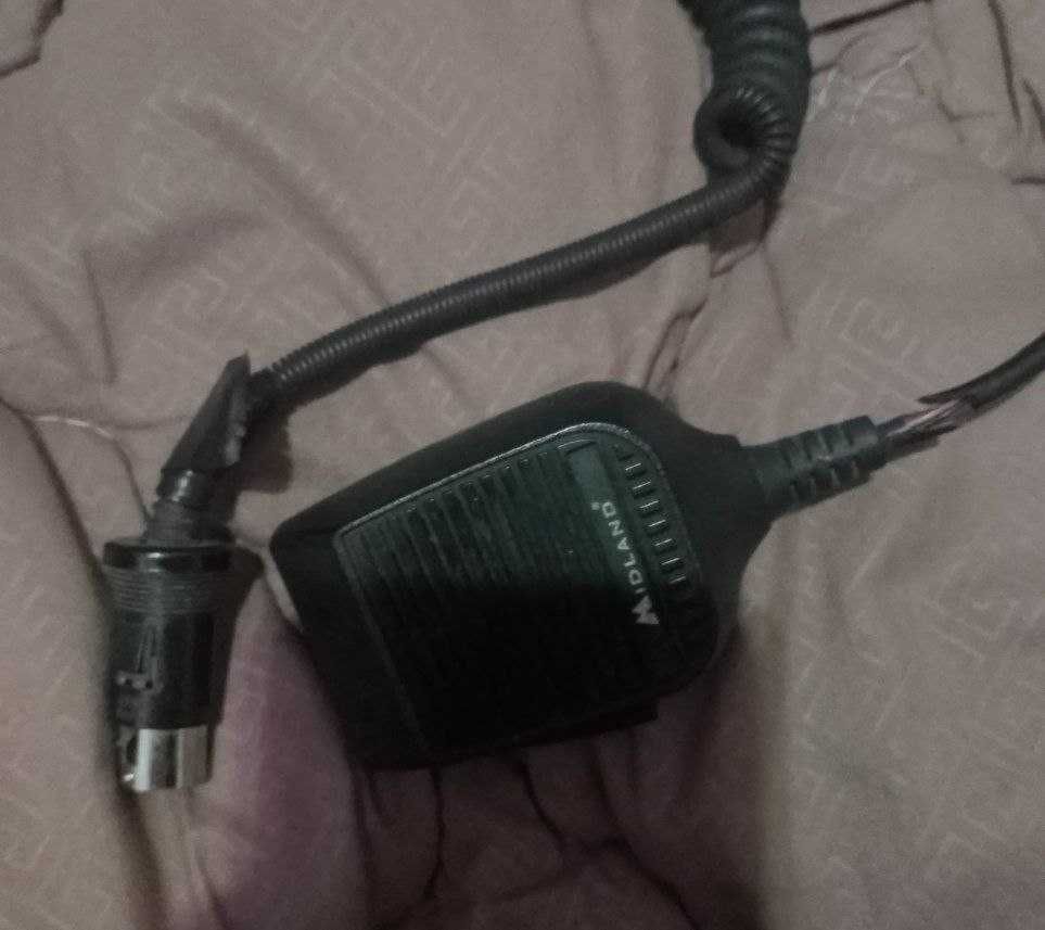 продам рацію MIDLAND