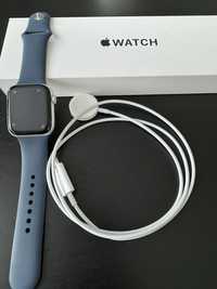 Apple watch se 2 gps+cellular 44mm lte + gratis