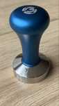 Tamper do kawy, ubijak - 51 mm aluminiowy