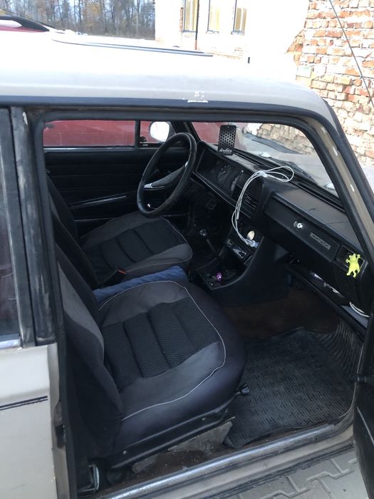 Ваз 21013 в хорошому стані