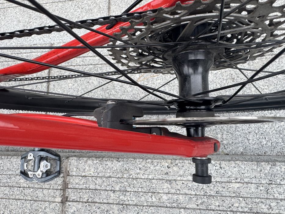 TREK Checkpoint ALR 5 (2024) roz. 54 (FV)