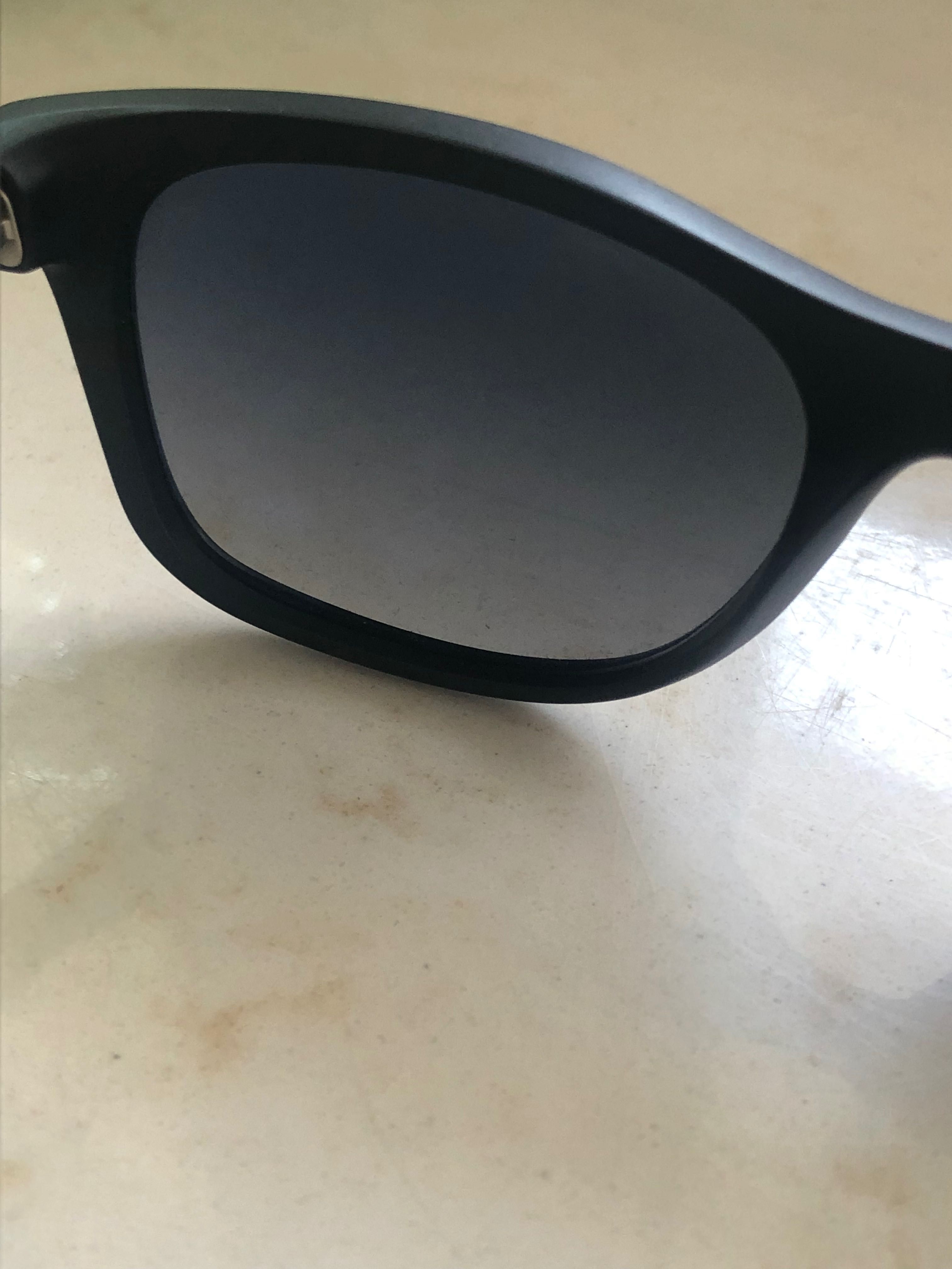 Ray Ban okulary new wayfarer RB2132 - 601S78