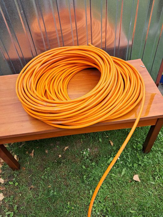 Kabel  ognioodporny BiTflame 1000 5G  5x2,5  RE 0,6/1kV - 124M
