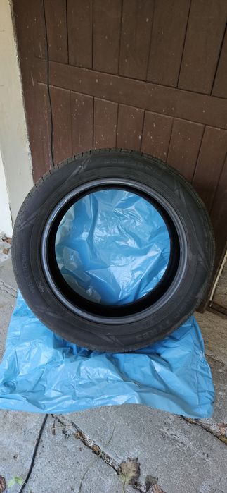 Opony Nokian 16 cali Letnie
