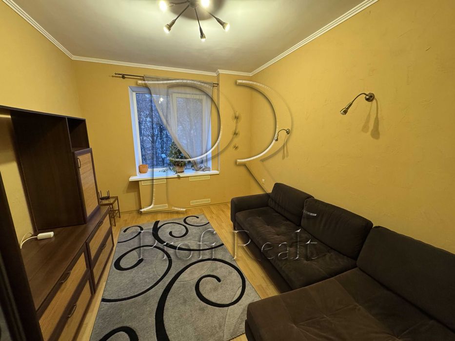 Оренда довгострокова, 3 кімнатна на Оболоні