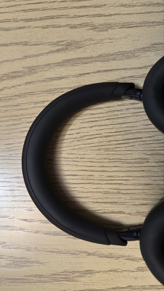 Auscultadores Anker Soundcore Space One
