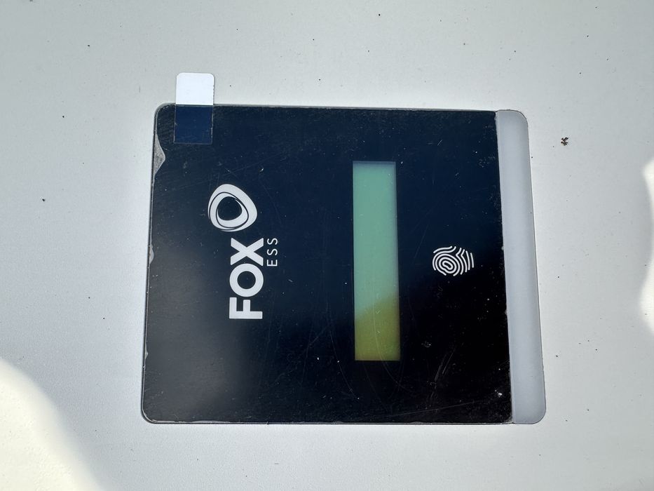 Falownik Fox ESS T10-G3 – 10 kW