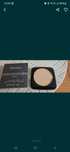 Puder Sensai TF 204