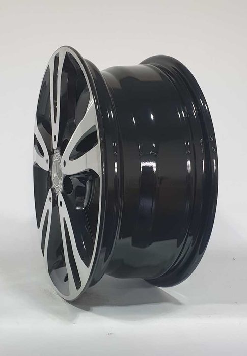 3947-Jantes 16 5x112 Originais Mercedes Classe A B CLA, Vito Viano etc