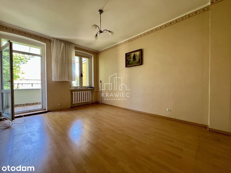 3 pokoje/balkon/Heleny/ 3 piętro