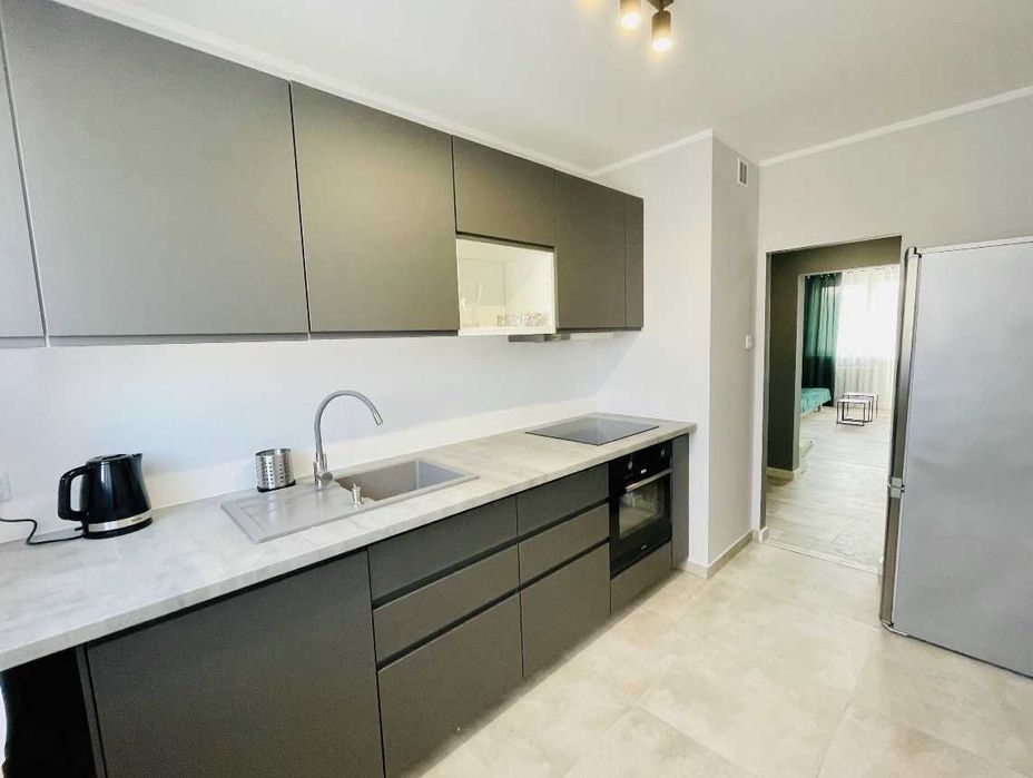 Mieszkanie os. Orła Białego 63m, 3 pokoje,osobna kuchnia, bezpośrednio