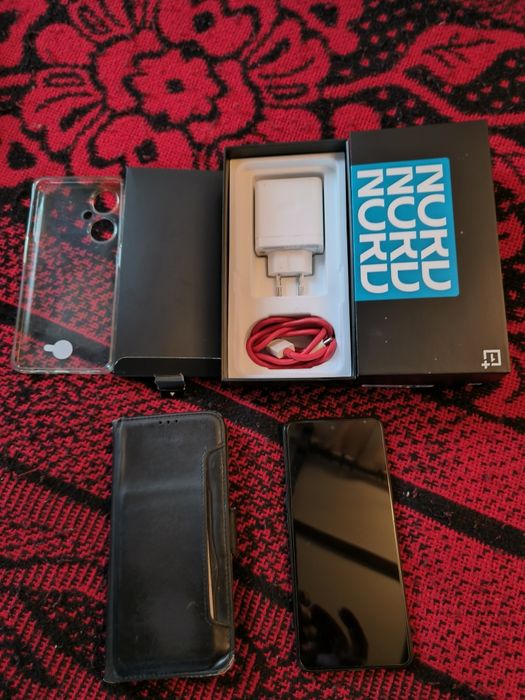 Telefon one plus nord 3 lite 5g