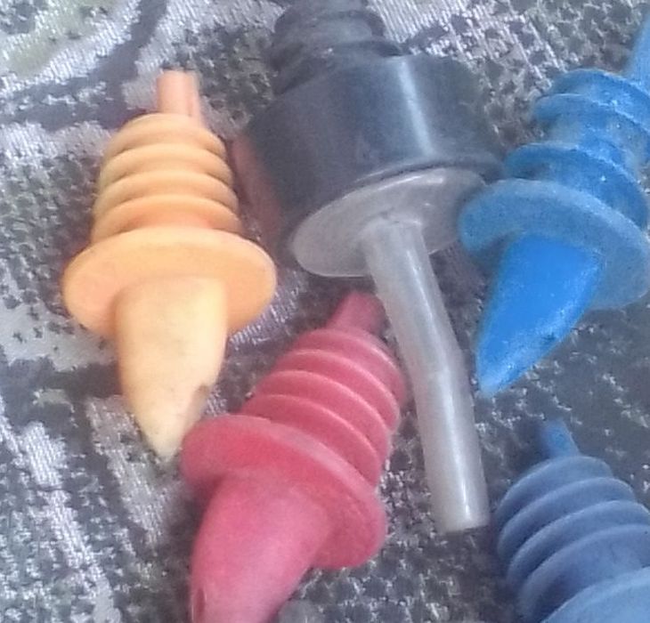 Дозаторы для бутылок...