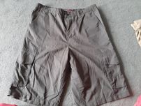 Spodenki męskie szorty nowe z USA r36 nasze L-XL