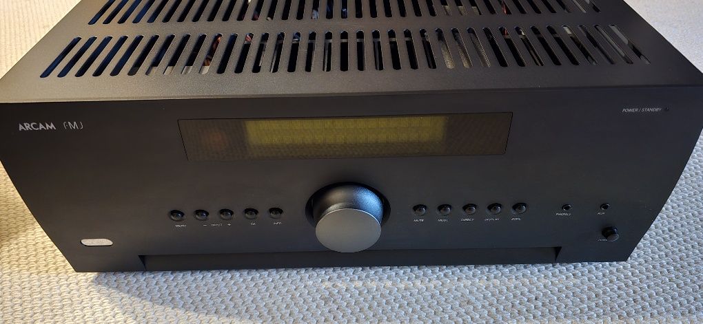 Ampituner ARCAM AVR 390 ATMOS