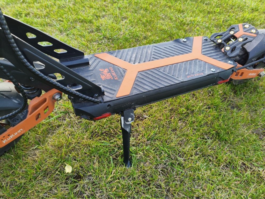 Самокат Kugoo g2 max
