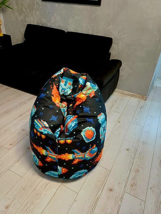 Pufa Sako Modern