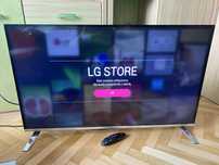 Telewizor LG 42 cale Smart TV